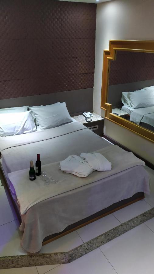 Hotel La Costa - Adults Only Рио-де-Жанейро Экстерьер фото