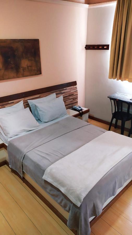 Hotel La Costa - Adults Only Рио-де-Жанейро Экстерьер фото