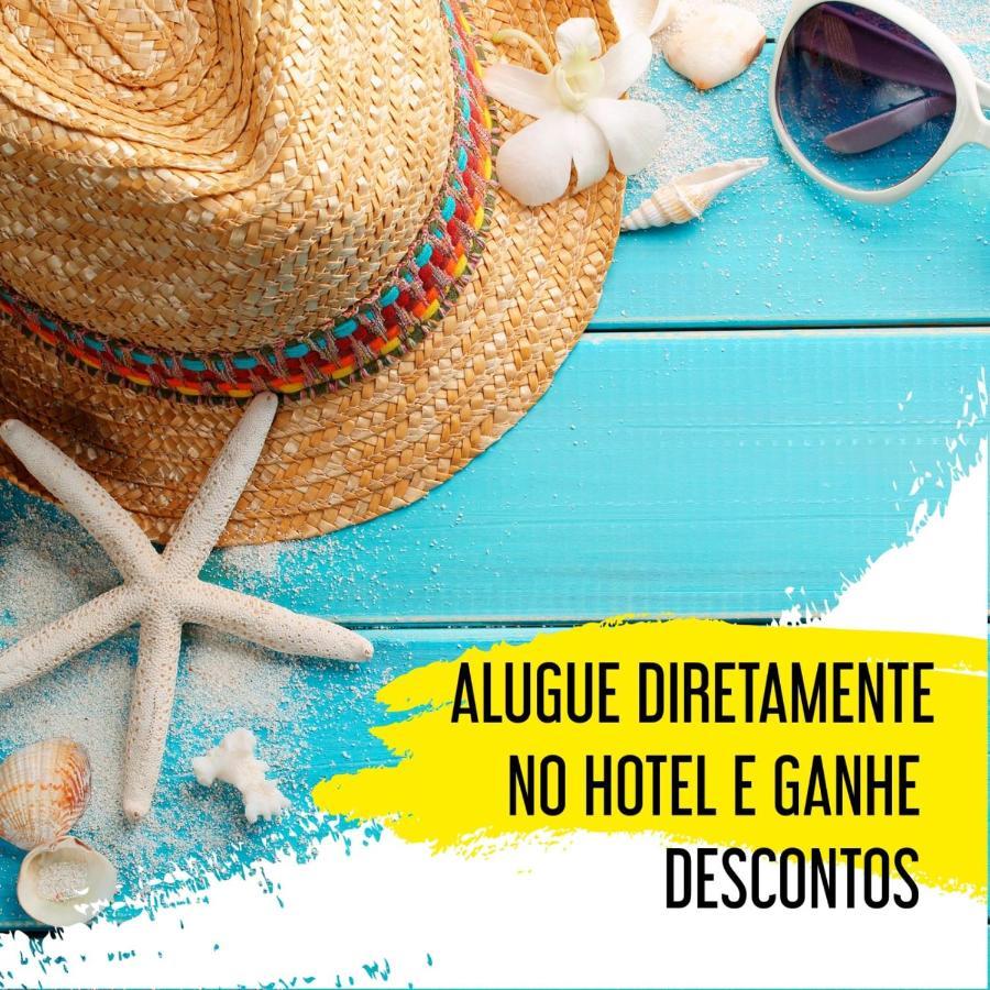Hotel La Costa - Adults Only Рио-де-Жанейро Экстерьер фото