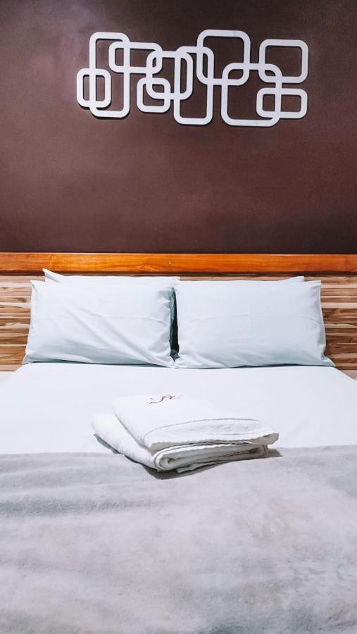 Hotel La Costa - Adults Only Рио-де-Жанейро Экстерьер фото