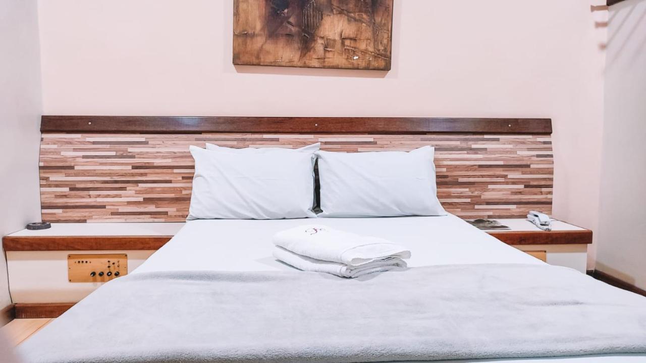 Hotel La Costa - Adults Only Рио-де-Жанейро Экстерьер фото