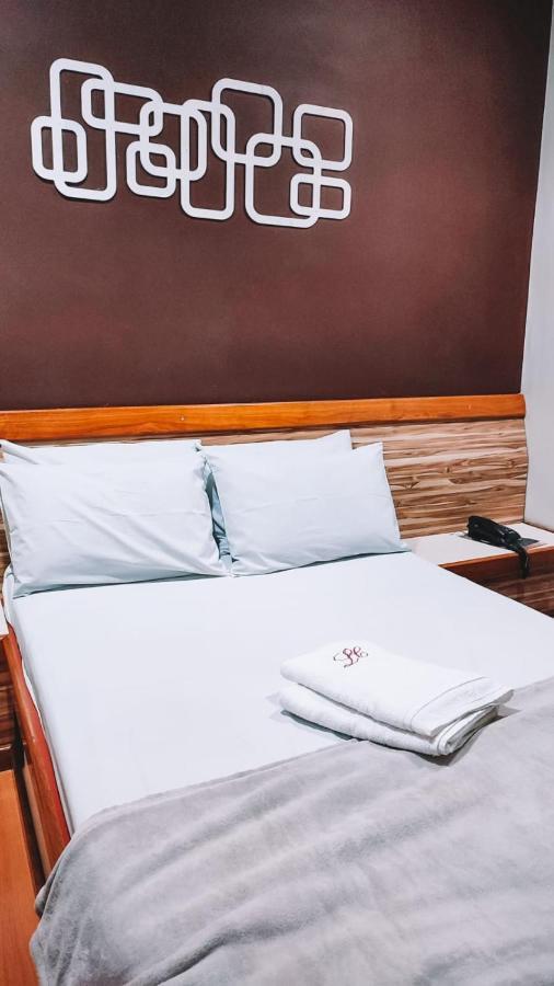 Hotel La Costa - Adults Only Рио-де-Жанейро Экстерьер фото