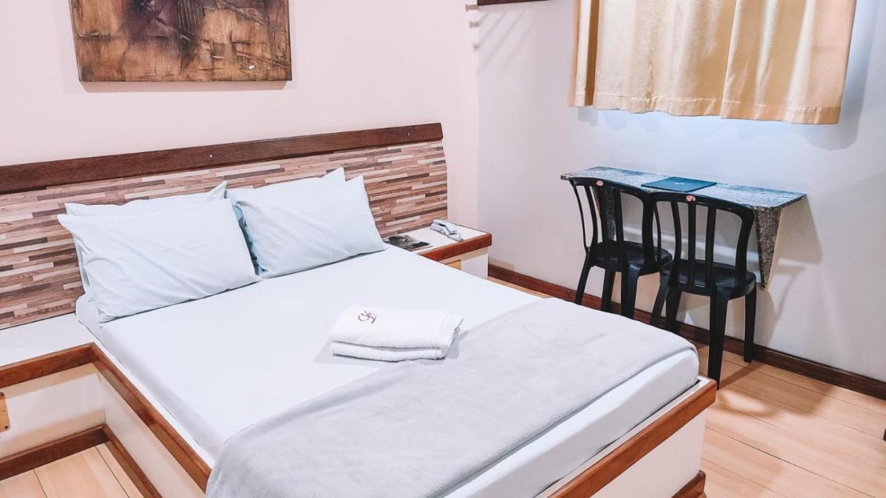 Hotel La Costa - Adults Only Рио-де-Жанейро Экстерьер фото