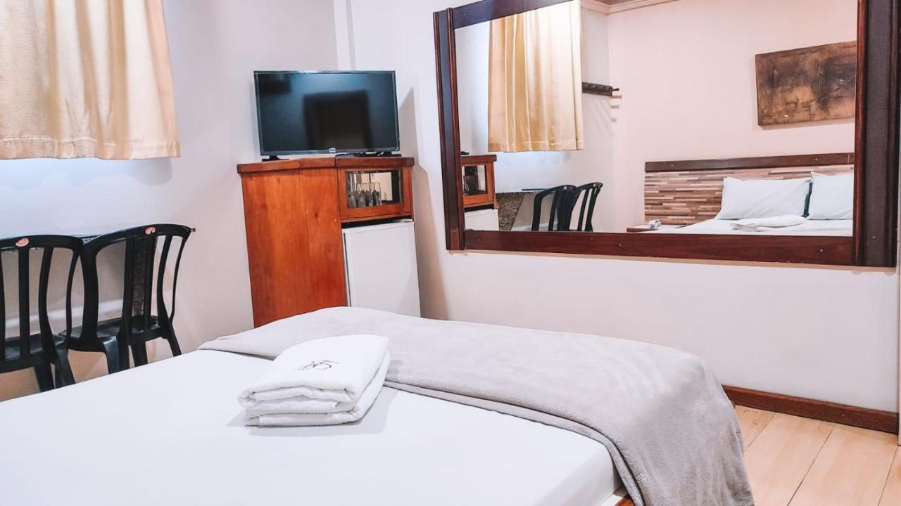 Hotel La Costa - Adults Only Рио-де-Жанейро Экстерьер фото