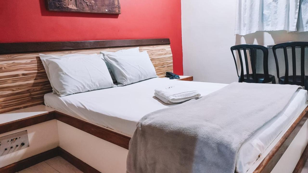 Hotel La Costa - Adults Only Рио-де-Жанейро Экстерьер фото