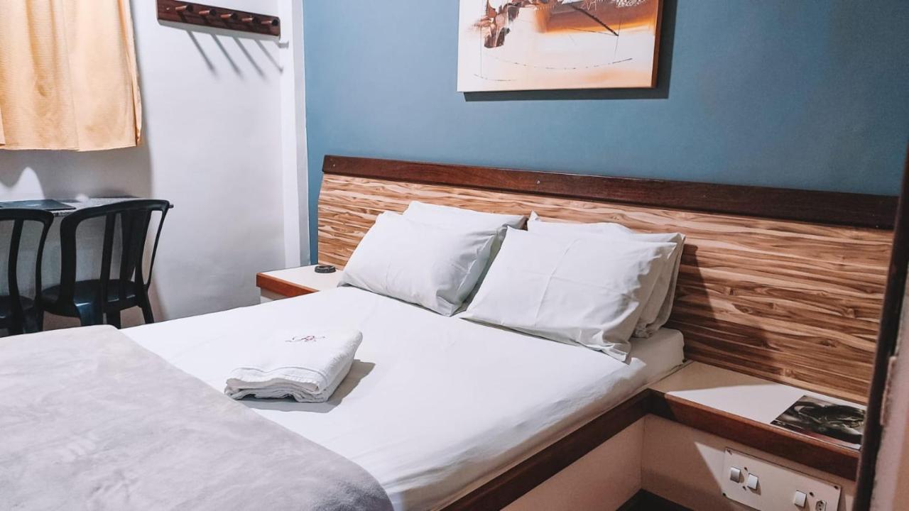 Hotel La Costa - Adults Only Рио-де-Жанейро Экстерьер фото
