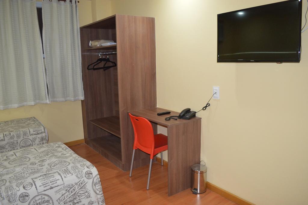 Hotel La Costa - Adults Only Рио-де-Жанейро Экстерьер фото