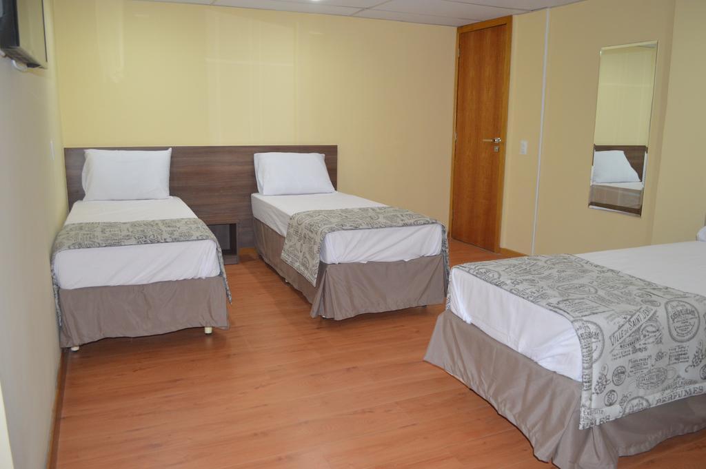 Hotel La Costa - Adults Only Рио-де-Жанейро Номер фото