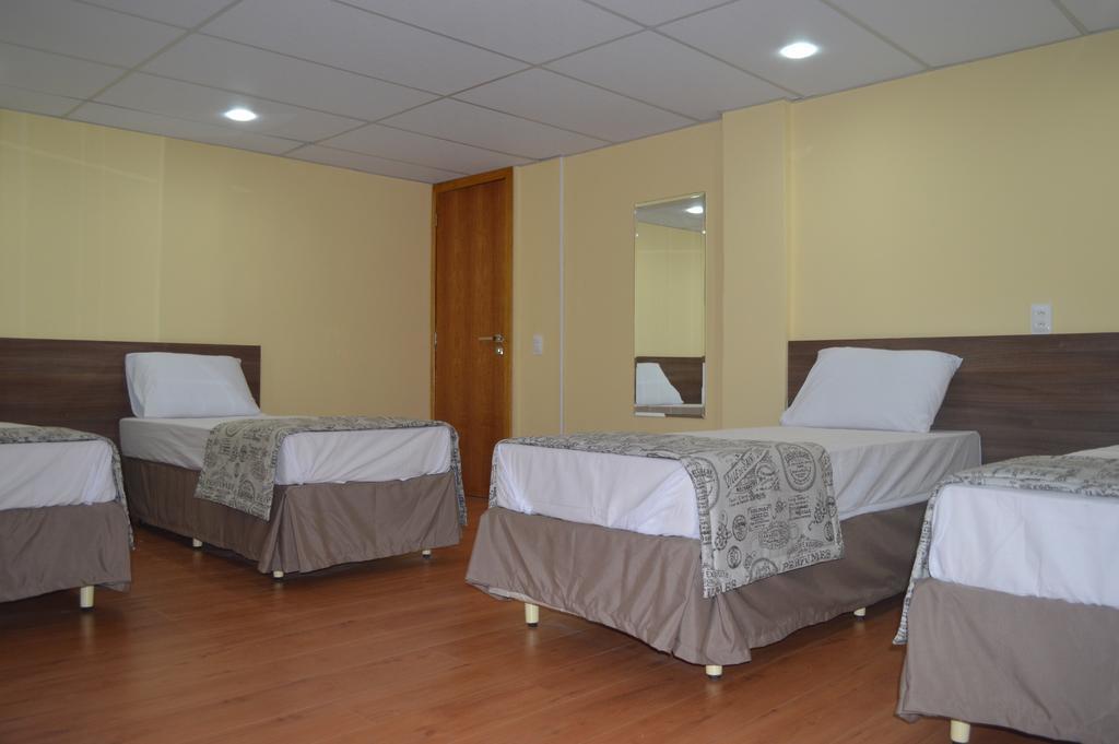 Hotel La Costa - Adults Only Рио-де-Жанейро Номер фото