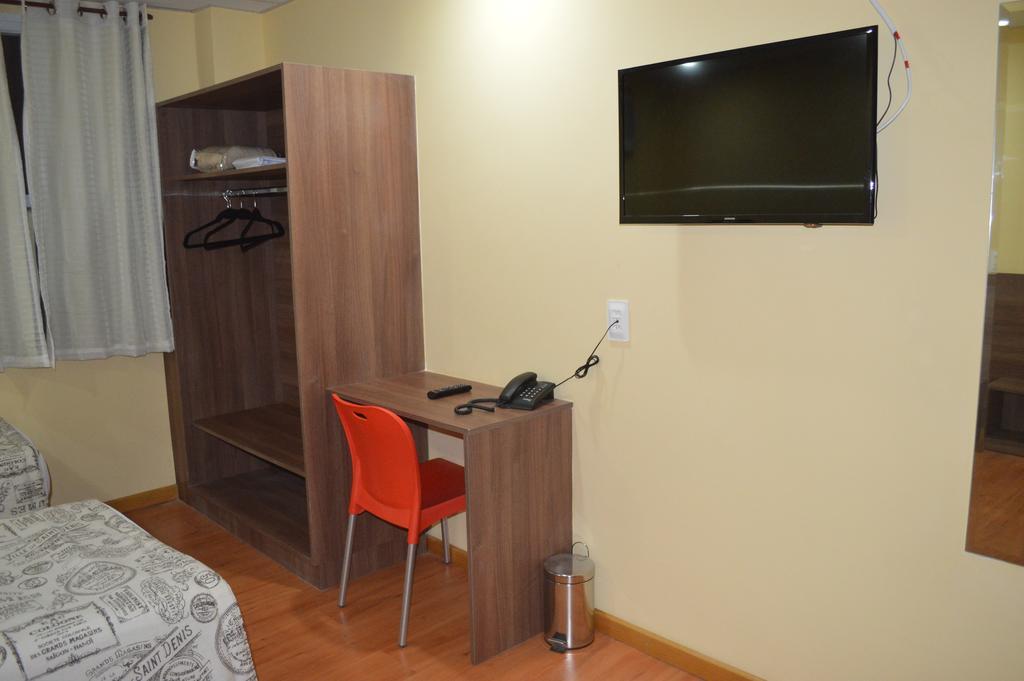 Hotel La Costa - Adults Only Рио-де-Жанейро Экстерьер фото