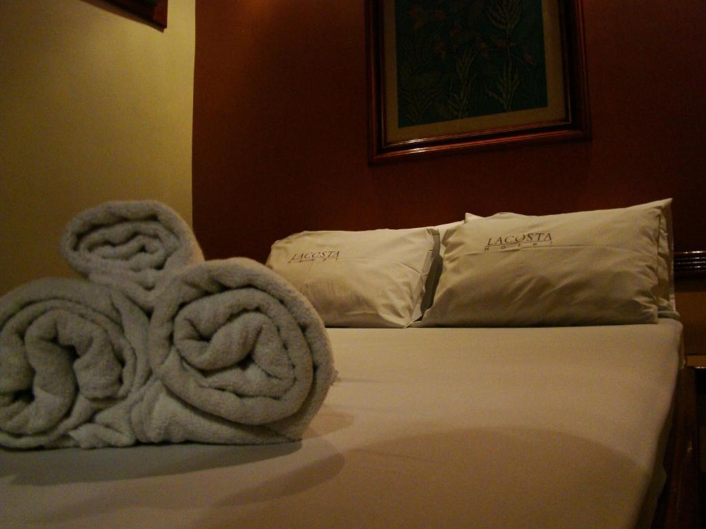 Hotel La Costa - Adults Only Рио-де-Жанейро Номер фото