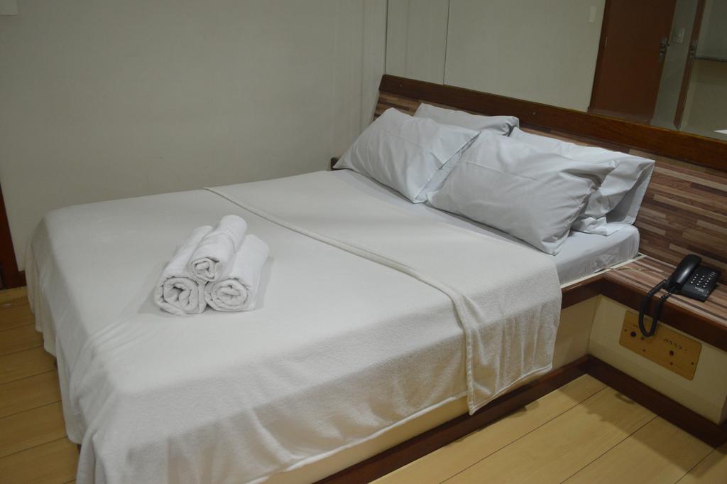 Hotel La Costa - Adults Only Рио-де-Жанейро Экстерьер фото