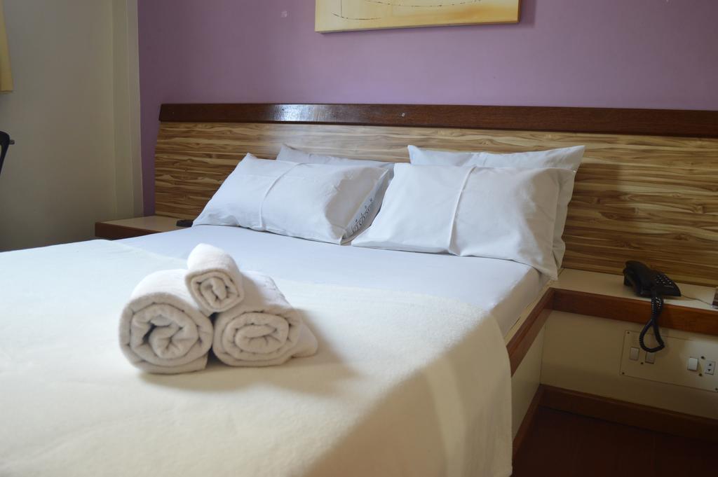 Hotel La Costa - Adults Only Рио-де-Жанейро Экстерьер фото