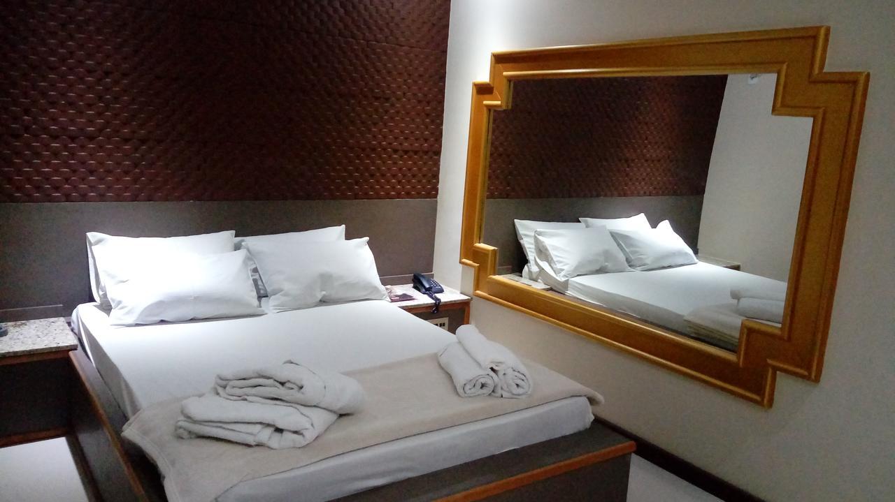 Hotel La Costa - Adults Only Рио-де-Жанейро Экстерьер фото