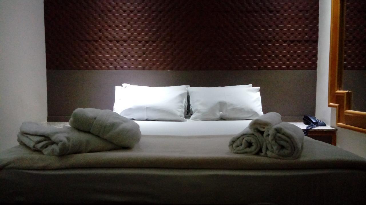 Hotel La Costa - Adults Only Рио-де-Жанейро Экстерьер фото