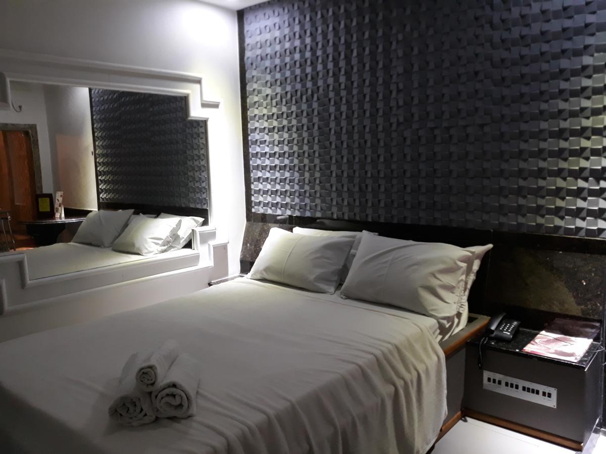 Hotel La Costa - Adults Only Рио-де-Жанейро Экстерьер фото
