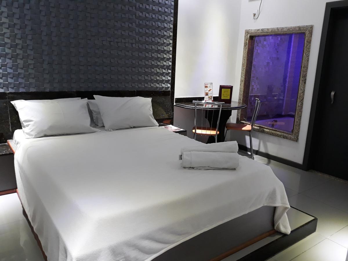 Hotel La Costa - Adults Only Рио-де-Жанейро Экстерьер фото