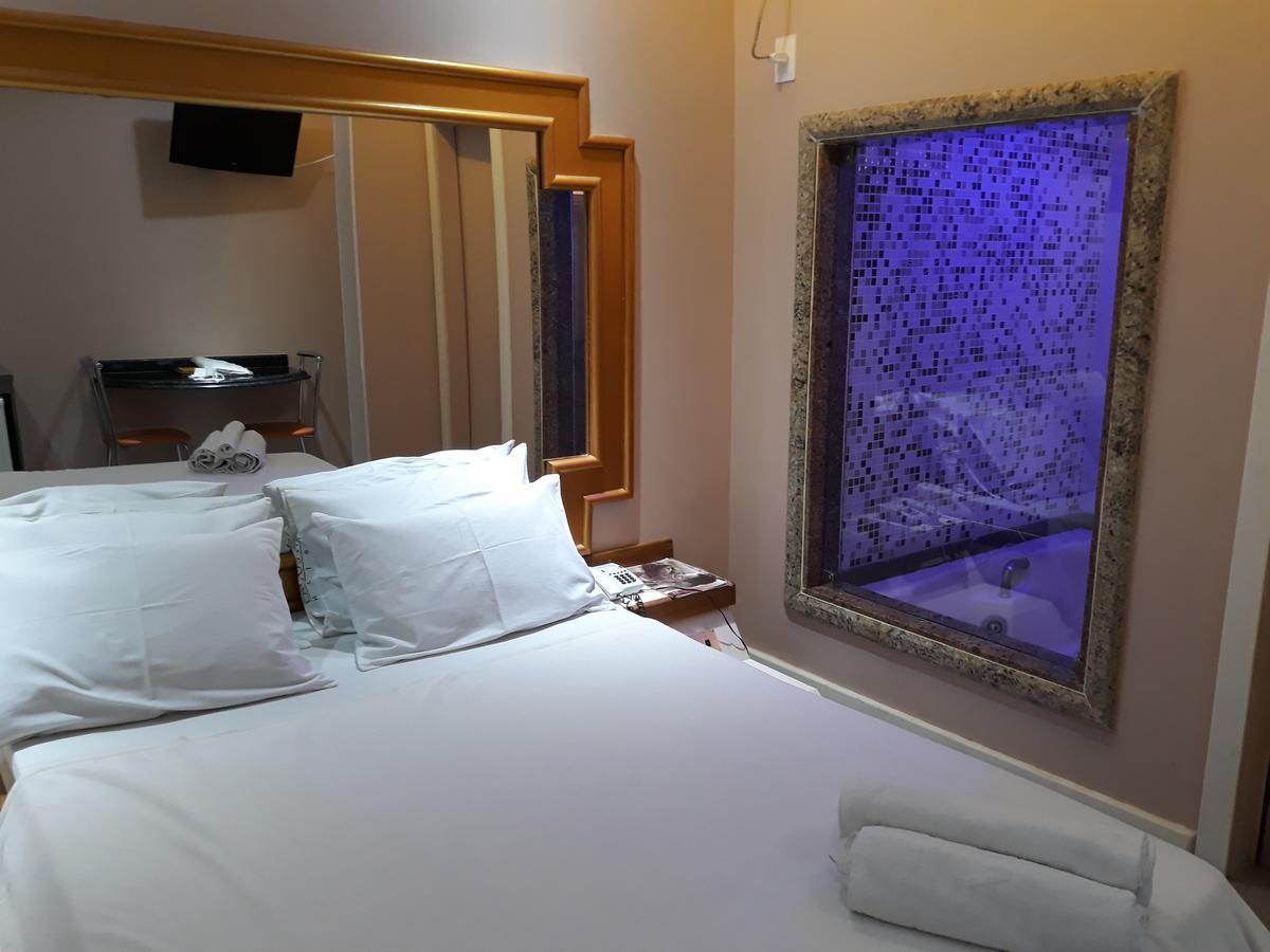 Hotel La Costa - Adults Only Рио-де-Жанейро Экстерьер фото