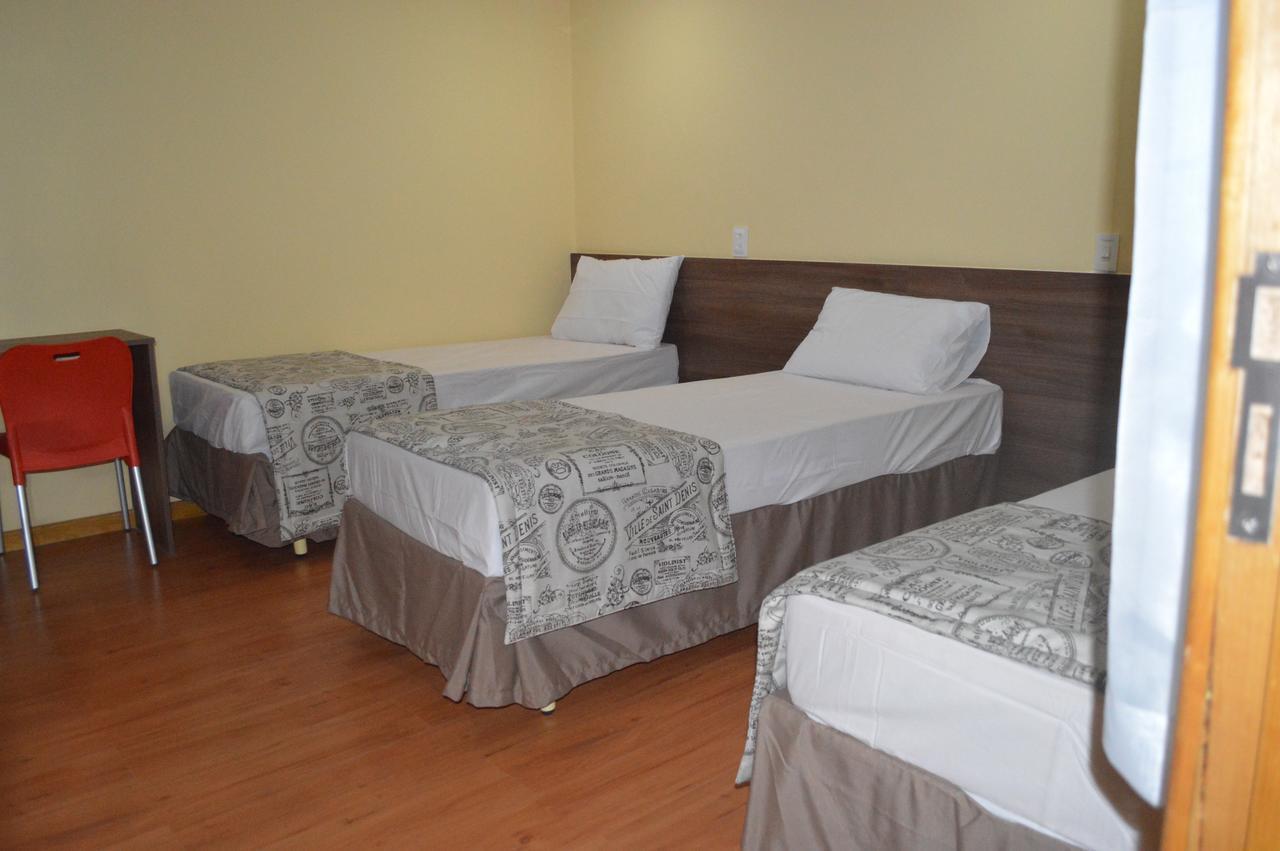 Hotel La Costa - Adults Only Рио-де-Жанейро Экстерьер фото