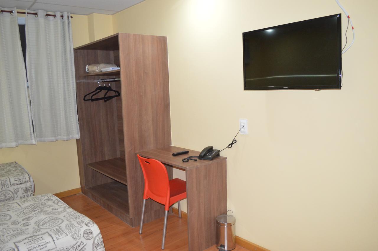 Hotel La Costa - Adults Only Рио-де-Жанейро Экстерьер фото