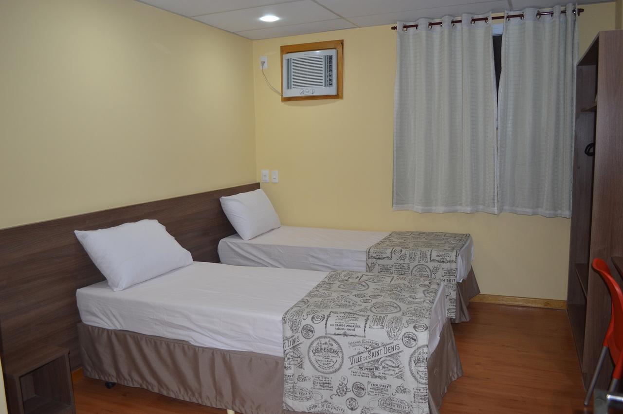 Hotel La Costa - Adults Only Рио-де-Жанейро Экстерьер фото